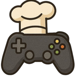 Pixel Kitchen