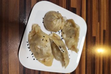 Mandu-Pi – 만두피