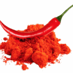 Chiliflocken