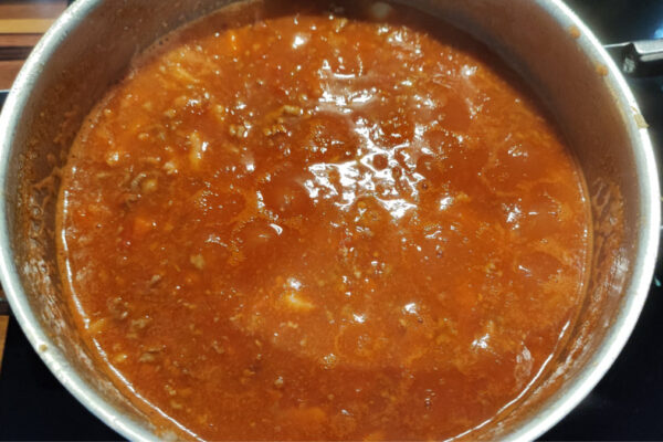 Schritt 7